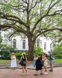 Tour the Charm and Character of Charleston with Gossip & Stories from the Lid Lady image 9
