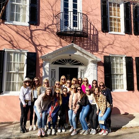 Tour the Charm and Character of Charleston with Gossip & Stories from the Lid Lady image 14