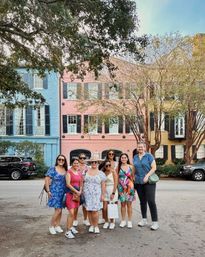 Tour the Charm and Character of Charleston with Gossip & Stories from the Lid Lady image 6