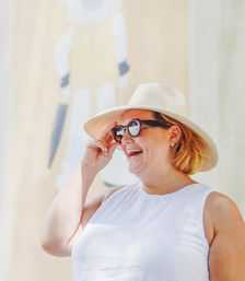 Tour the Charm and Character of Charleston with Gossip & Stories from the Lid Lady image 4