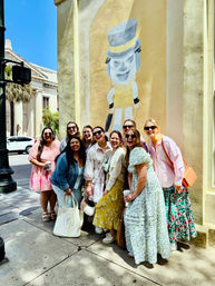 Tour the Charm and Character of Charleston with Gossip & Stories from the Lid Lady image 15
