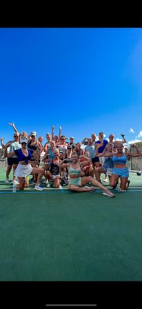 Private Event Classes with FIT30A: HIIT, Slow Flow Pilates, or Bride Tribe Beach Bootcamp image 13
