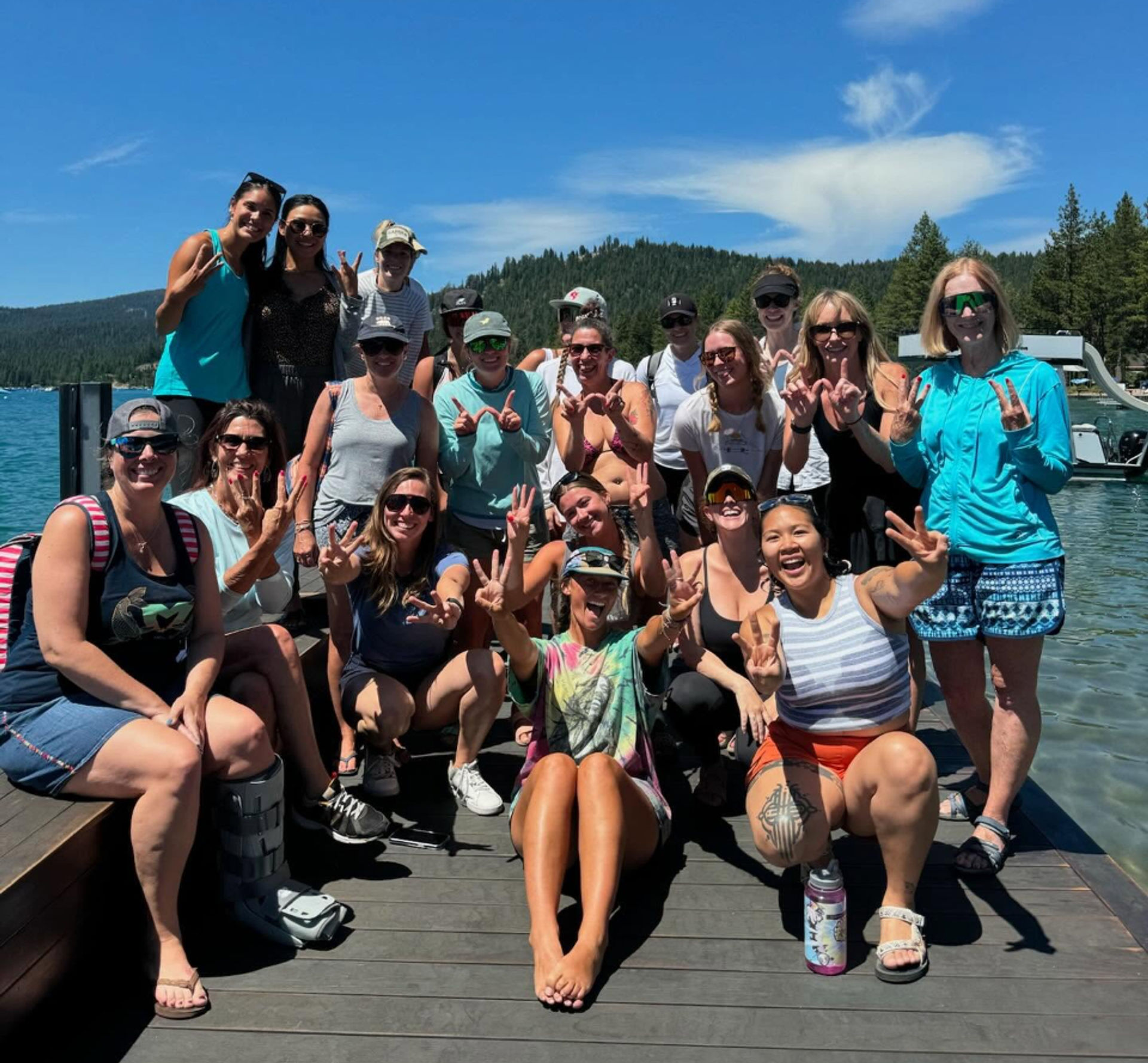 Float, Party, Repeat: The Ultimate Bachelorette Boat Trip image 1