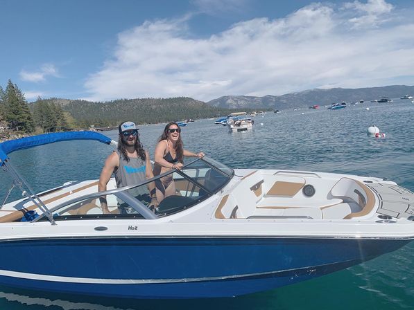 Float, Party, Repeat: The Ultimate Bachelorette Boat Trip image 5