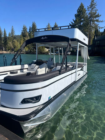 Float, Party, Repeat: The Ultimate Bachelorette Boat Trip image 2