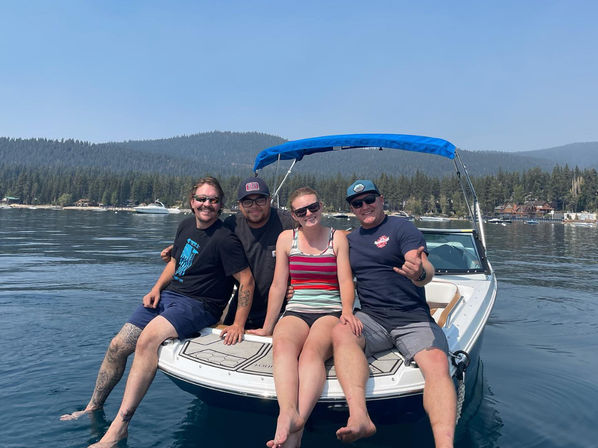 Float, Party, Repeat: The Ultimate Bachelorette Boat Trip image 3