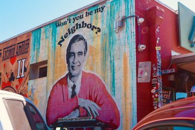 Mimosas & Murals BYOB Party Bus Tour with Photoshoot image 23
