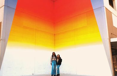 Mimosas & Murals BYOB Party Bus Tour with Photoshoot image 20