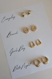 Private Permanent Jewelry & Charm Bar: Custom Gold & Silver Jewelry for Your Event image 11
