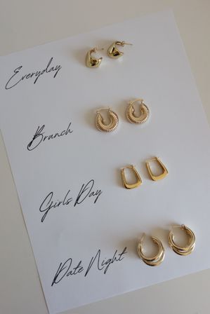 Private Permanent Jewelry & Charm Bar: Custom Gold & Silver Jewelry for Your Event image 11