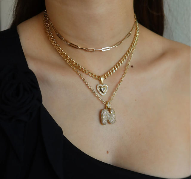 Private Permanent Jewelry & Charm Bar: Custom Gold & Silver Jewelry for Your Event image 3