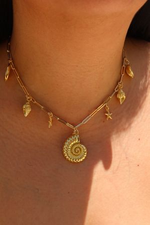 Private Permanent Jewelry & Charm Bar: Custom Gold & Silver Jewelry for Your Event image 8
