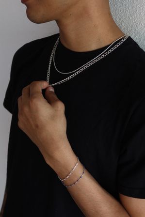 Private Permanent Jewelry & Charm Bar: Custom Gold & Silver Jewelry for Your Event image 4