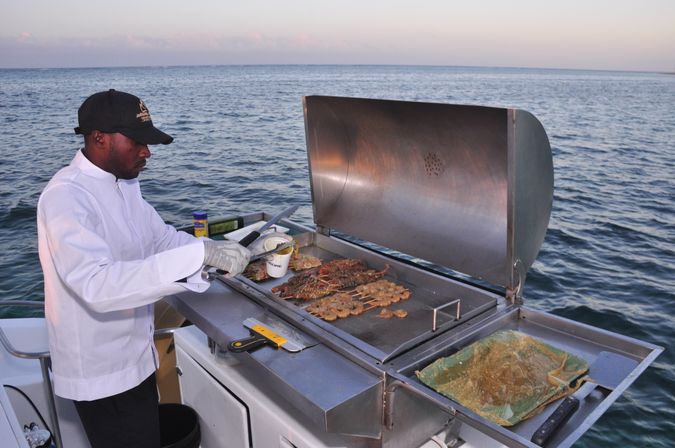 Private Sunset Cruise with Snorkeling, Natural Pool & Open Bar image 7