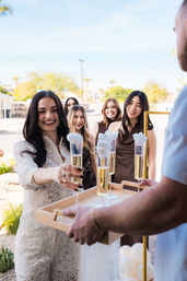 Kick Off Your Palm Springs Weekend with the Cabana Boys Welcome Service! image 6