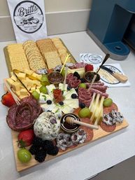 Handcrafted Charcuterie Board Delivery from Ocean Reef to Islamorada: Great for Parties & Celebrations image 5