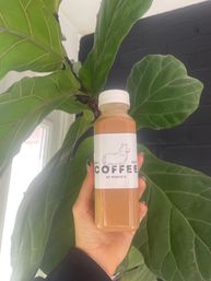 Kuzco's Mobile Coffee Shop: On-Site Caffeine Fix for Your Crew image 10
