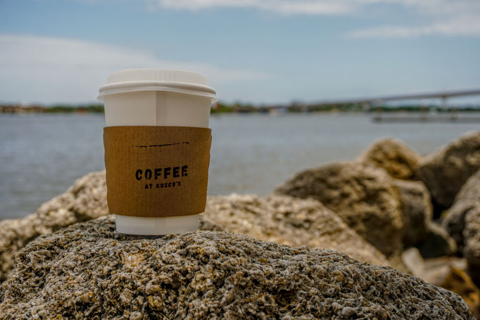 Kuzco's Mobile Coffee Shop: On-Site Caffeine Fix for Your Crew image 8