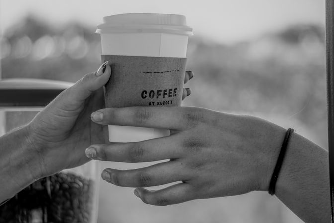 Kuzco's Mobile Coffee Shop: On-Site Caffeine Fix for Your Crew image 2