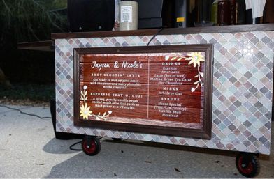 Kuzco's Mobile Coffee Shop: On-Site Caffeine Fix for Your Crew image 6