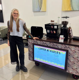 Kuzco's Mobile Coffee Shop: On-Site Caffeine Fix for Your Crew image 11