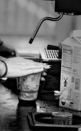 Kuzco's Mobile Coffee Shop: On-Site Caffeine Fix for Your Crew image 4