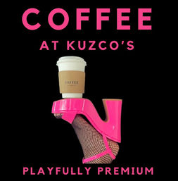 Kuzco's Mobile Coffee Shop: On-Site Caffeine Fix for Your Crew image