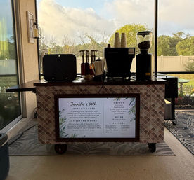 Kuzco's Mobile Coffee Shop: On-Site Caffeine Fix for Your Crew image 7