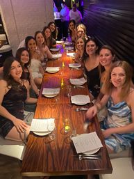 The Betty Boop Party Package: Includes Private Transportation, Dinner at STK, Tickets to Thunder From Down Under & More image 31