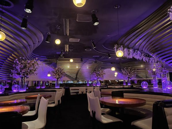 The Betty Boop Party Package: Includes Private Transportation, Dinner at STK, Tickets to Thunder From Down Under & More image 3