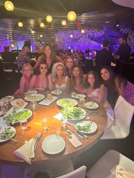 The Betty Boop Party Package: Includes Private Transportation, Dinner at STK, Tickets to Thunder From Down Under & More image 19