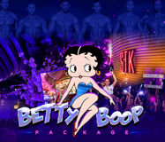 Thumbnail image for The Betty Boop Party Package: Includes Private Transportation, Dinner at STK, Tickets to Thunder From Down Under & More