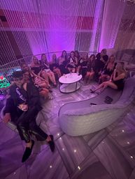 The Betty Boop Party Package: Includes Private Transportation, Dinner at STK, Tickets to Thunder From Down Under & More image 20