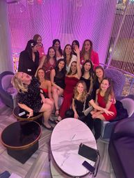 The Betty Boop Party Package: Includes Private Transportation, Dinner at STK, Tickets to Thunder From Down Under & More image 44