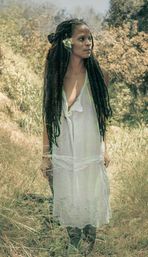 Mystical Voodoo Traveling Tarot Readings by Chakra Khan image 3