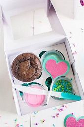 DIY Dessert Decorating Party and Delivery Services: Cupcakes, Cookies & More image 2