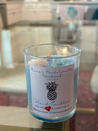 Candle Making Experience with Optional Private Pool Party (BYOB) image 13