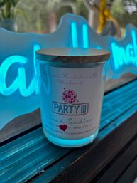 Candle Making Experience with Optional Private Pool Party (BYOB) image 23