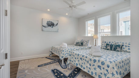 Luxury 7BR Rental with Ocean Views & Private Pool image 58