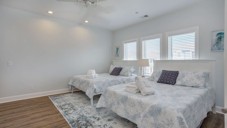 Luxury 7BR Rental with Ocean Views & Private Pool image 69