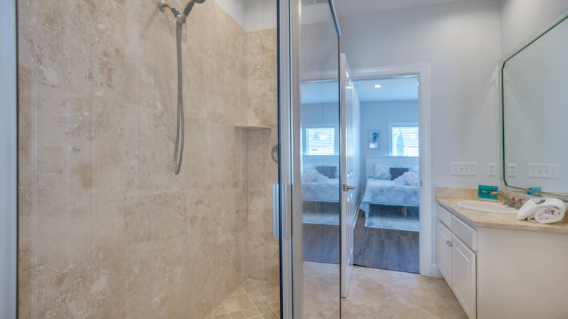 Luxury 7BR Rental with Ocean Views & Private Pool image 63