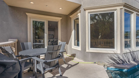 Luxury 7BR Rental with Ocean Views & Private Pool image 11