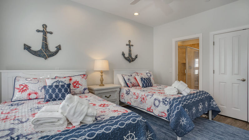 Luxury 7BR Rental with Ocean Views & Private Pool image 67