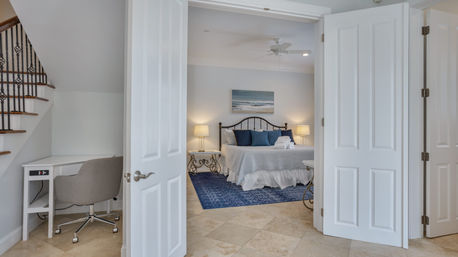 Luxury 7BR Rental with Ocean Views & Private Pool image 78