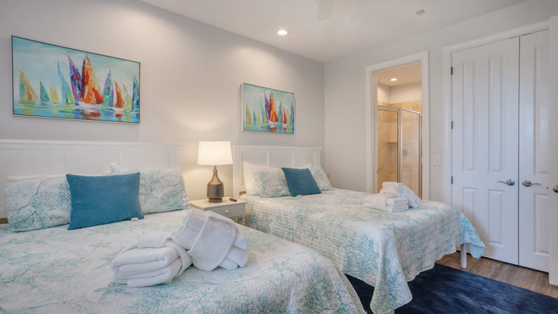 Luxury 7BR Rental with Ocean Views & Private Pool image 70