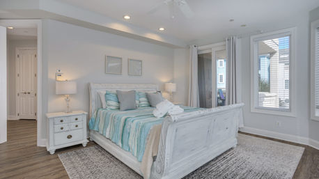 Luxury 7BR Rental with Ocean Views & Private Pool image 49