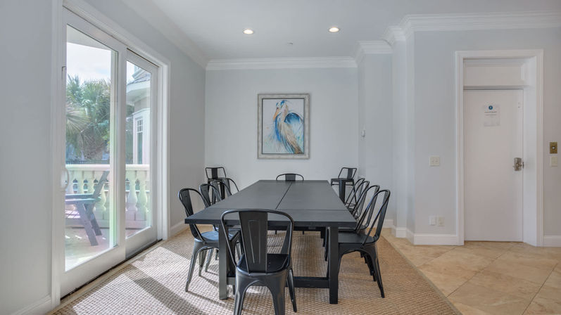 Luxury 7BR Rental with Ocean Views & Private Pool image 54