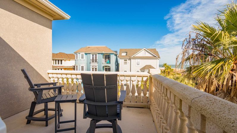 Luxury 7BR Rental with Ocean Views & Private Pool image 62