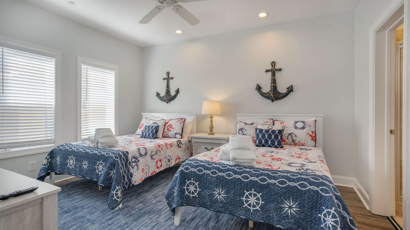 Luxury 7BR Rental with Ocean Views & Private Pool image 56