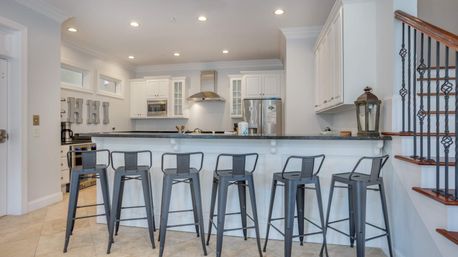Luxury 7BR Rental with Ocean Views & Private Pool image 80